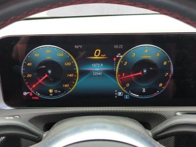 2023 Mercedes-Benz CLA CLA 250 Coupe