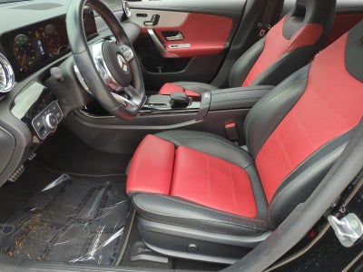 2023 Mercedes-Benz CLA CLA 250 Coupe