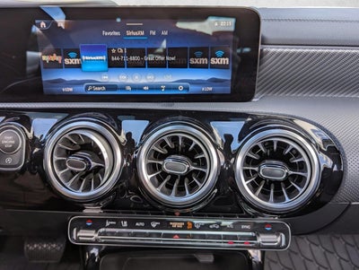 2025 Mercedes-Benz CLA CLA 250 Coupe