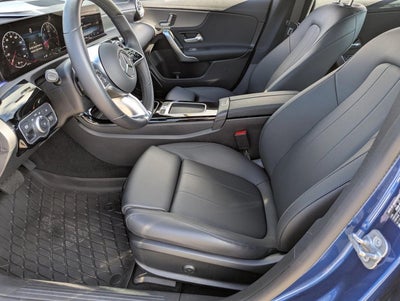 2025 Mercedes-Benz CLA CLA 250 Coupe