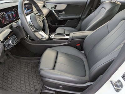 2025 Mercedes-Benz CLA CLA 250 Coupe