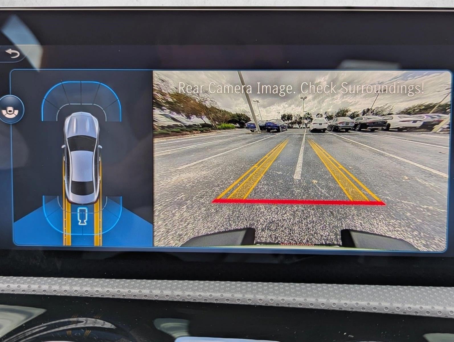 2026 Mercedes-Benz CLA CLA 250 Coupe