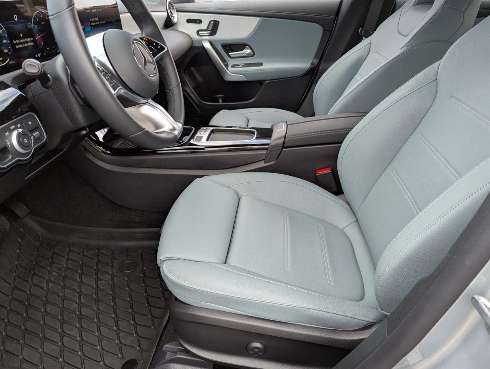 2026 Mercedes-Benz CLA CLA 250 Coupe