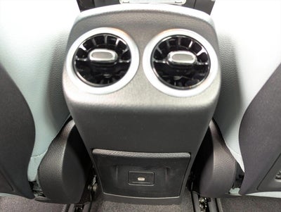 2026 Mercedes-Benz CLA CLA 250 Coupe