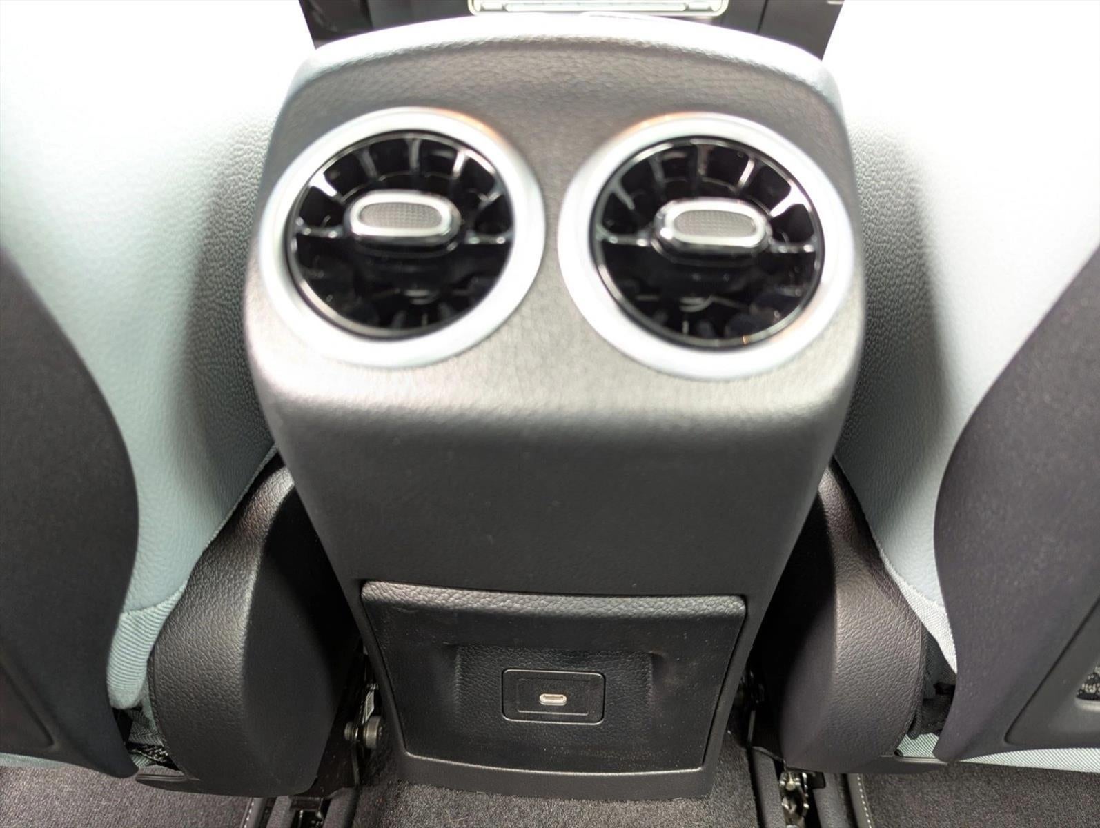 2026 Mercedes-Benz CLA CLA 250 Coupe