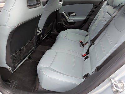 2026 Mercedes-Benz CLA CLA 250 Coupe