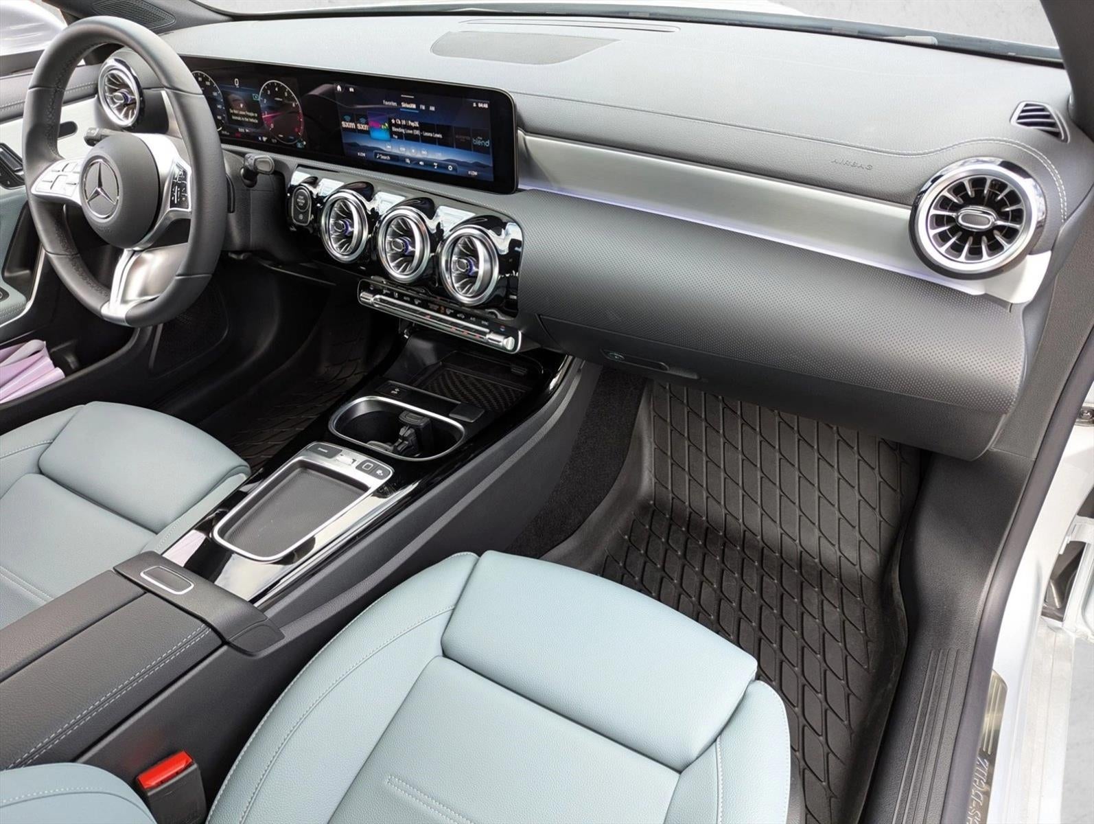 2026 Mercedes-Benz CLA CLA 250 Coupe