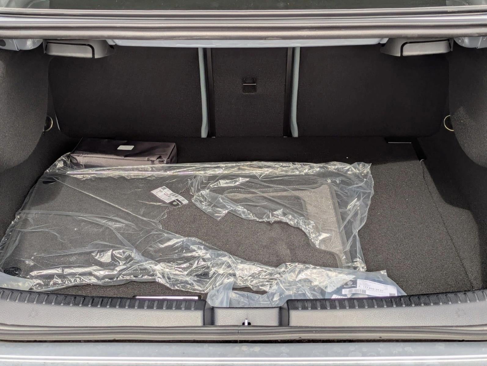 2026 Mercedes-Benz CLA CLA 250 Coupe