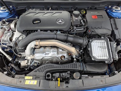 2026 Mercedes-Benz CLA CLA 250 Coupe