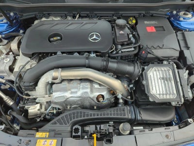 2026 Mercedes-Benz CLA CLA 250 Coupe