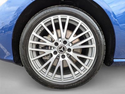 2026 Mercedes-Benz CLA CLA 250 Coupe