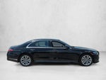 2023 Mercedes-Benz S-Class S 500 4MATIC® Sedan