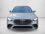 2023 Mercedes-Benz S-Class S 500 4MATIC® Sedan