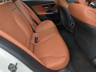 2026 Mercedes-Benz C-Class C 300 Sedan