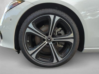 2026 Mercedes-Benz C-Class C 300 Sedan