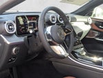2026 Mercedes-Benz C-Class C 300 Sedan