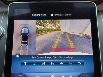 2023 Mercedes-Benz C-Class C 300 Sedan