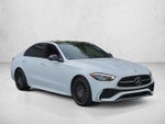 2023 Mercedes-Benz C-Class C 300 Sedan