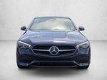 2026 Mercedes-Benz C-Class C 300 Sedan