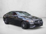 2023 Mercedes-Benz C-Class C 300 Sedan