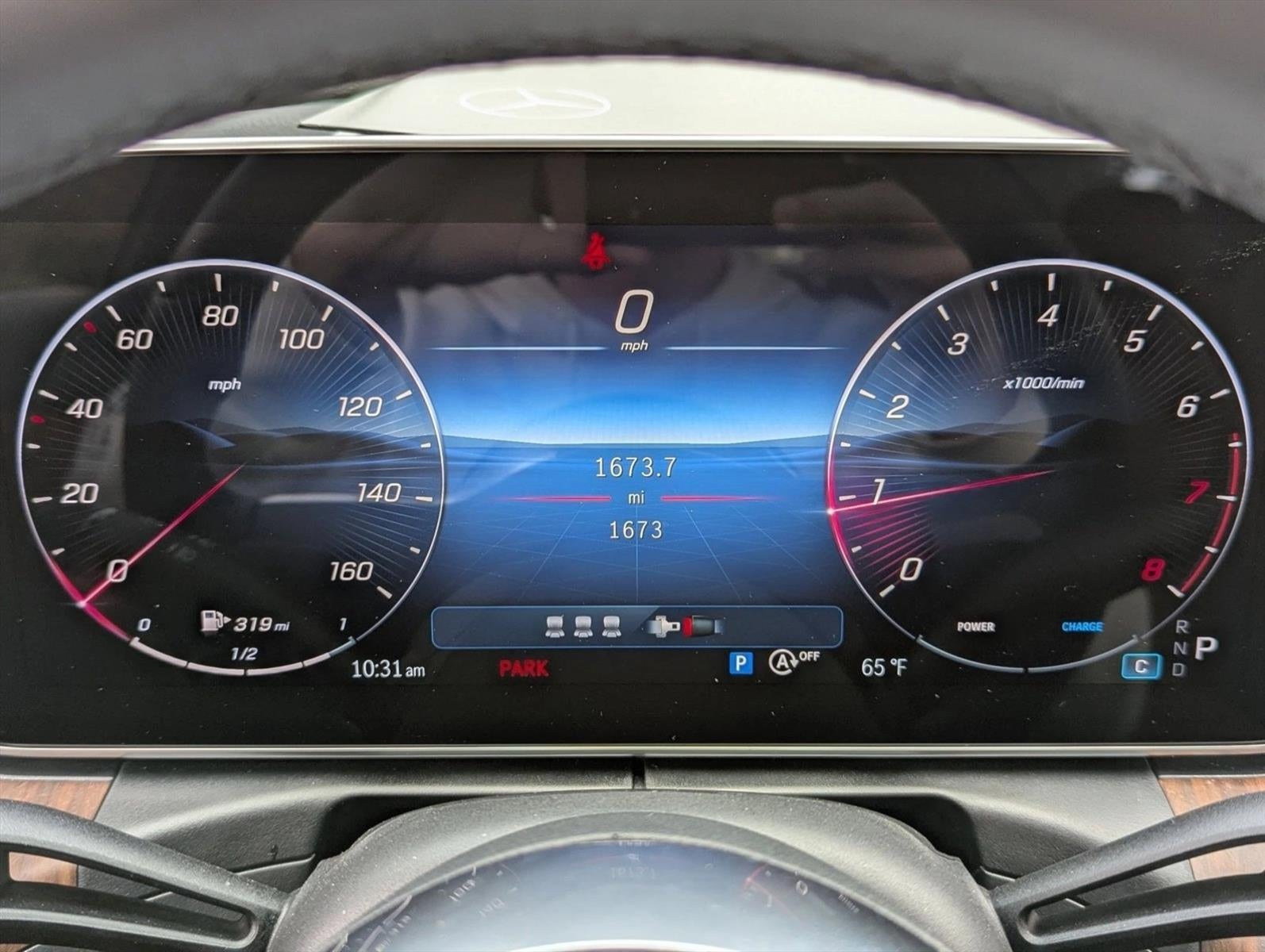 2026 Mercedes-Benz C-Class C 300 Sedan