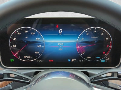 2026 Mercedes-Benz C-Class C 300 Sedan