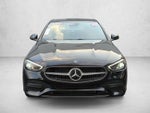 2026 Mercedes-Benz C-Class C 300 Sedan