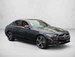 2026 Mercedes-Benz C-Class C 300 Sedan