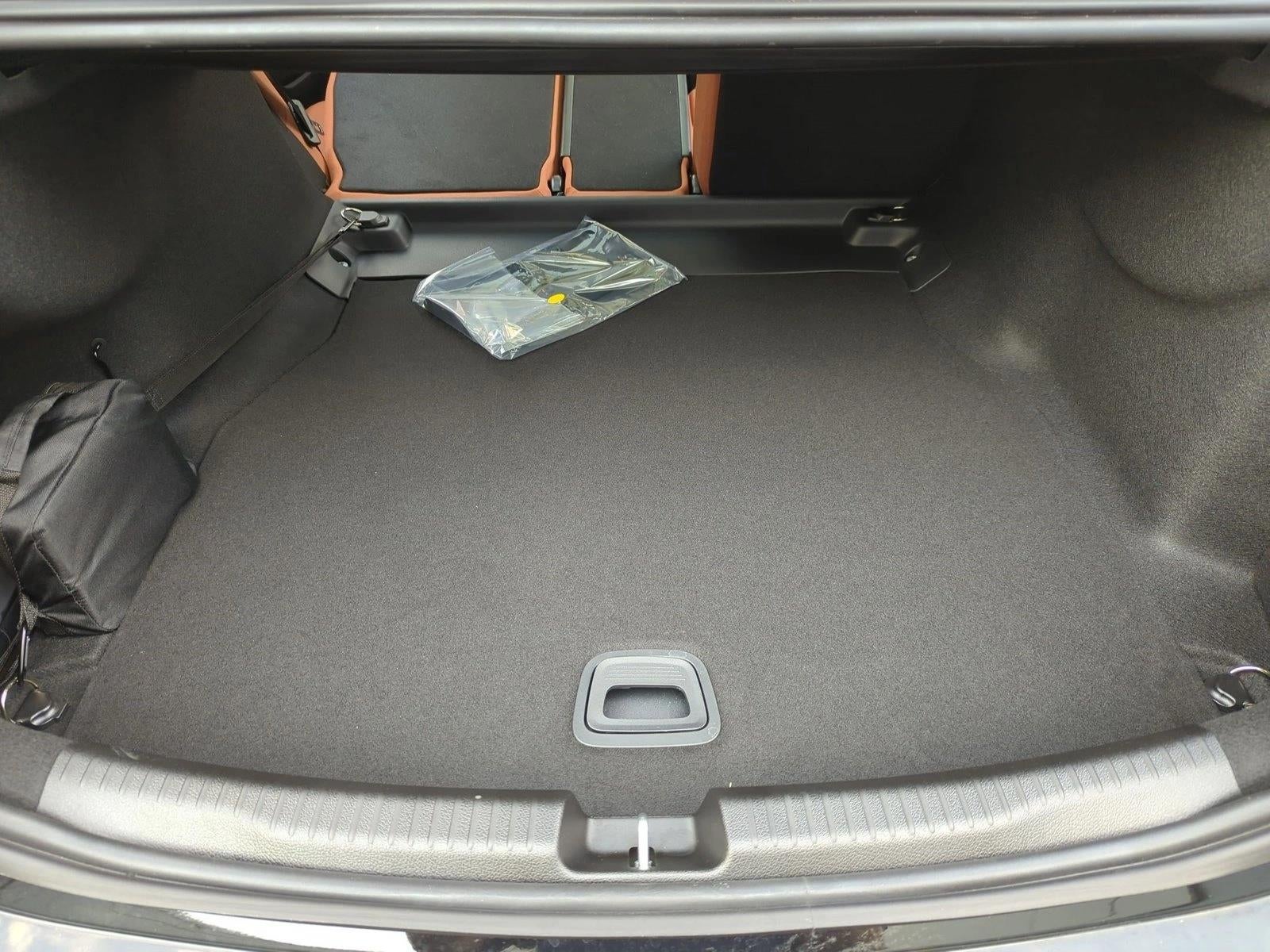 2026 Mercedes-Benz C-Class C 300 Sedan