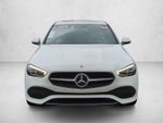 2024 Mercedes-Benz C-Class C 300 Sedan