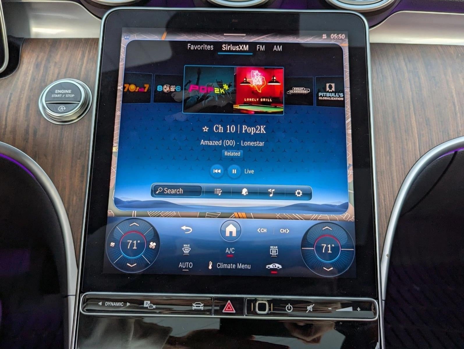 2025 Mercedes-Benz C-Class C 300 Sedan