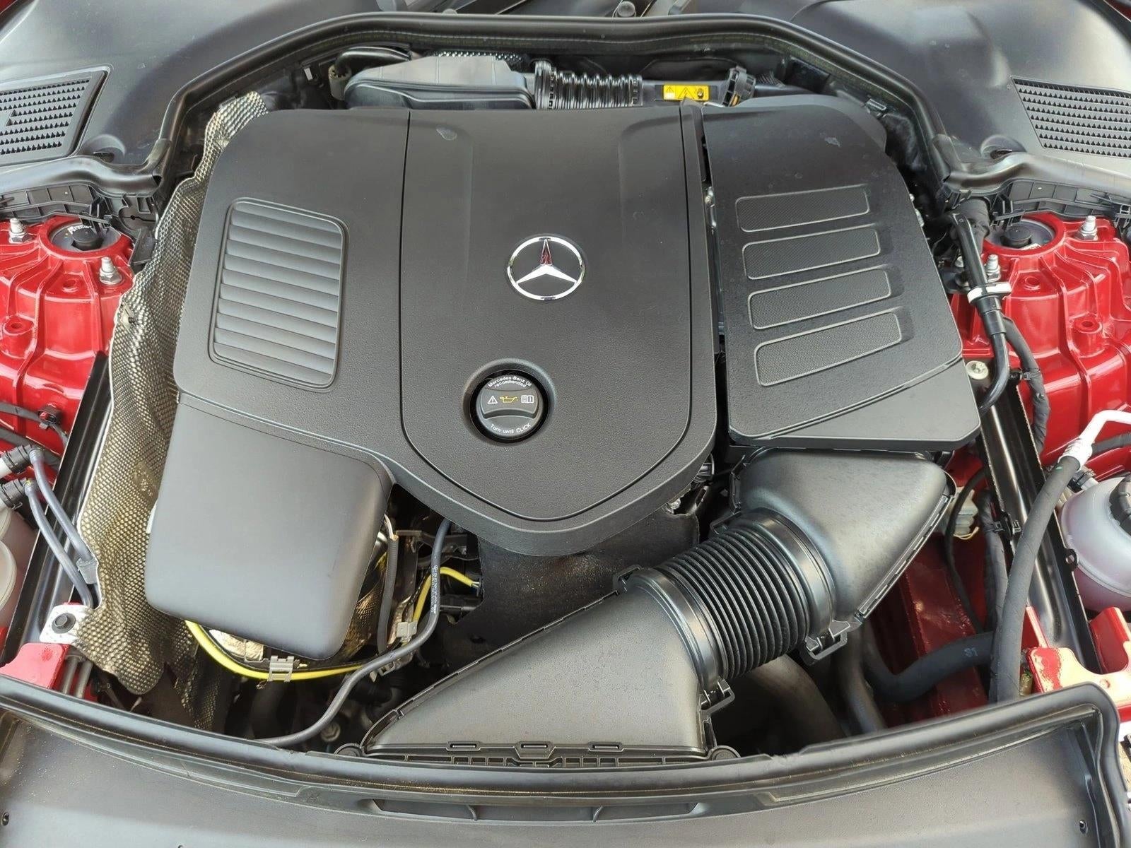 2026 Mercedes-Benz C-Class C 300 Sedan