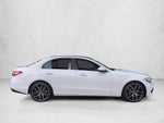 2026 Mercedes-Benz C-Class C 300 Sedan