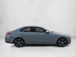2026 Mercedes-Benz C-Class C 300 Sedan