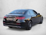 2026 Mercedes-Benz C-Class C 300 Sedan
