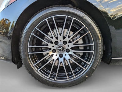 2026 Mercedes-Benz C-Class C 300 Sedan