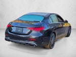 2026 Mercedes-Benz C-Class C 300 Sedan
