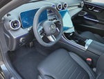 2026 Mercedes-Benz C-Class C 300 Sedan