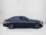 2026 Mercedes-Benz C-Class C 300 Sedan