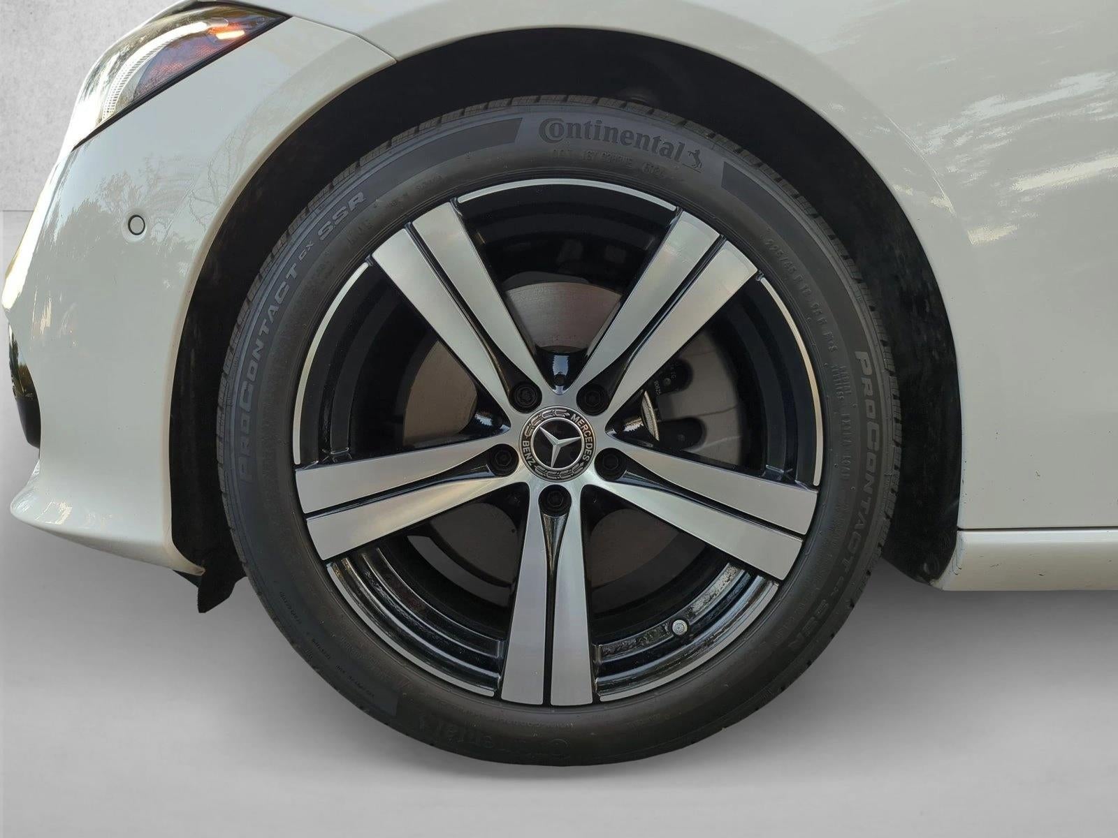 2026 Mercedes-Benz C-Class C 300 4MATIC® Sedan