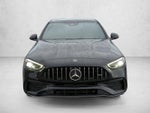 2023 Mercedes-Benz C-Class AMG® C 43 4MATIC® Sedan