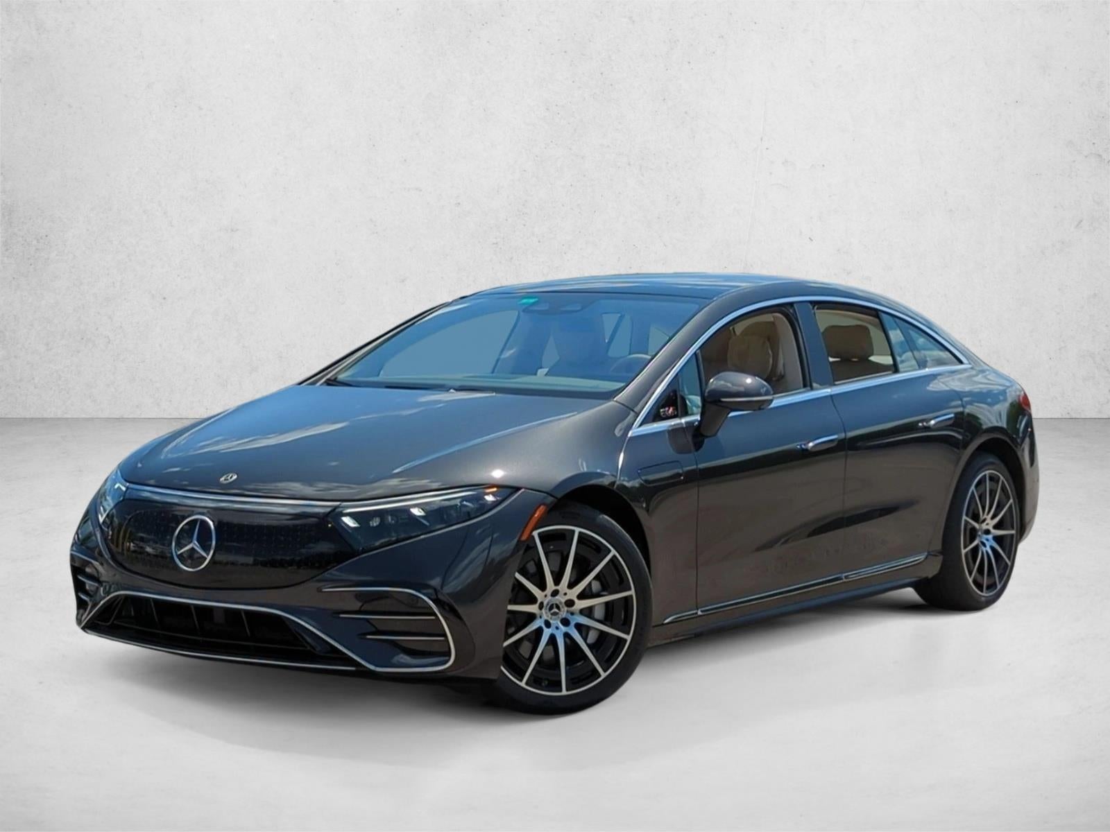 2023 Mercedes-Benz EQS EQS 450+ Sedan