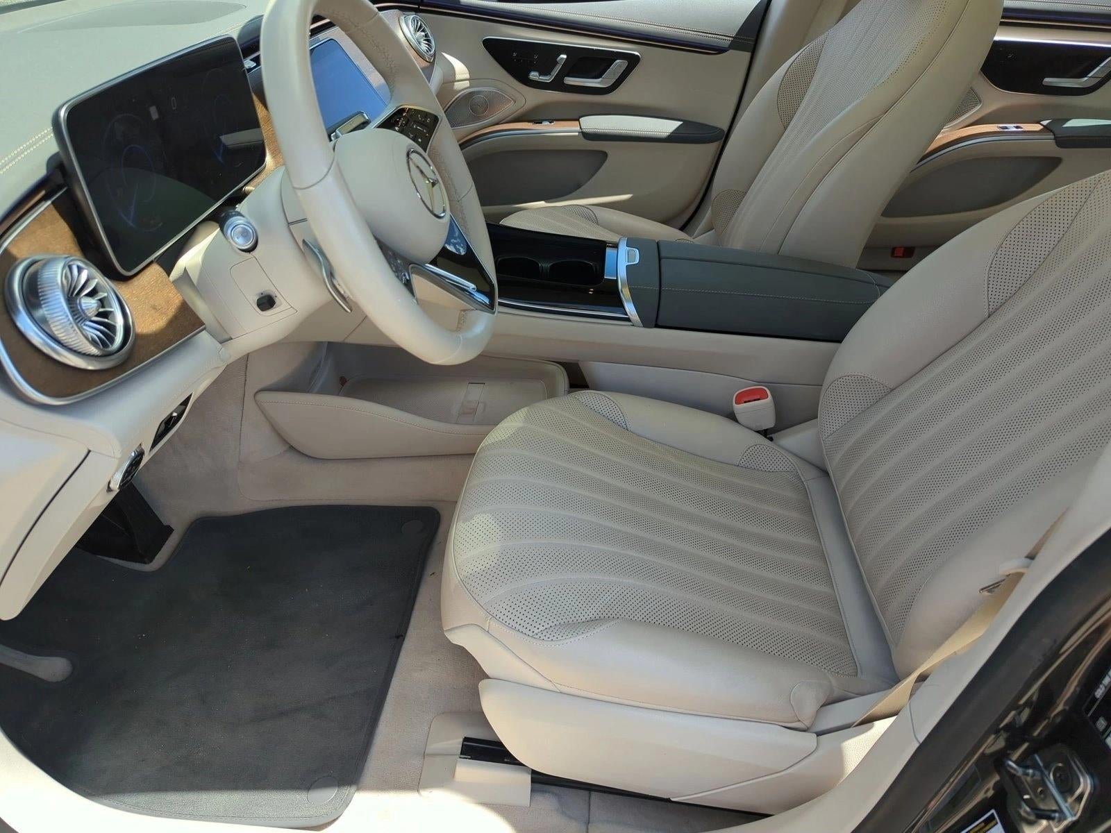 2023 Mercedes-Benz EQS EQS 450+ Sedan