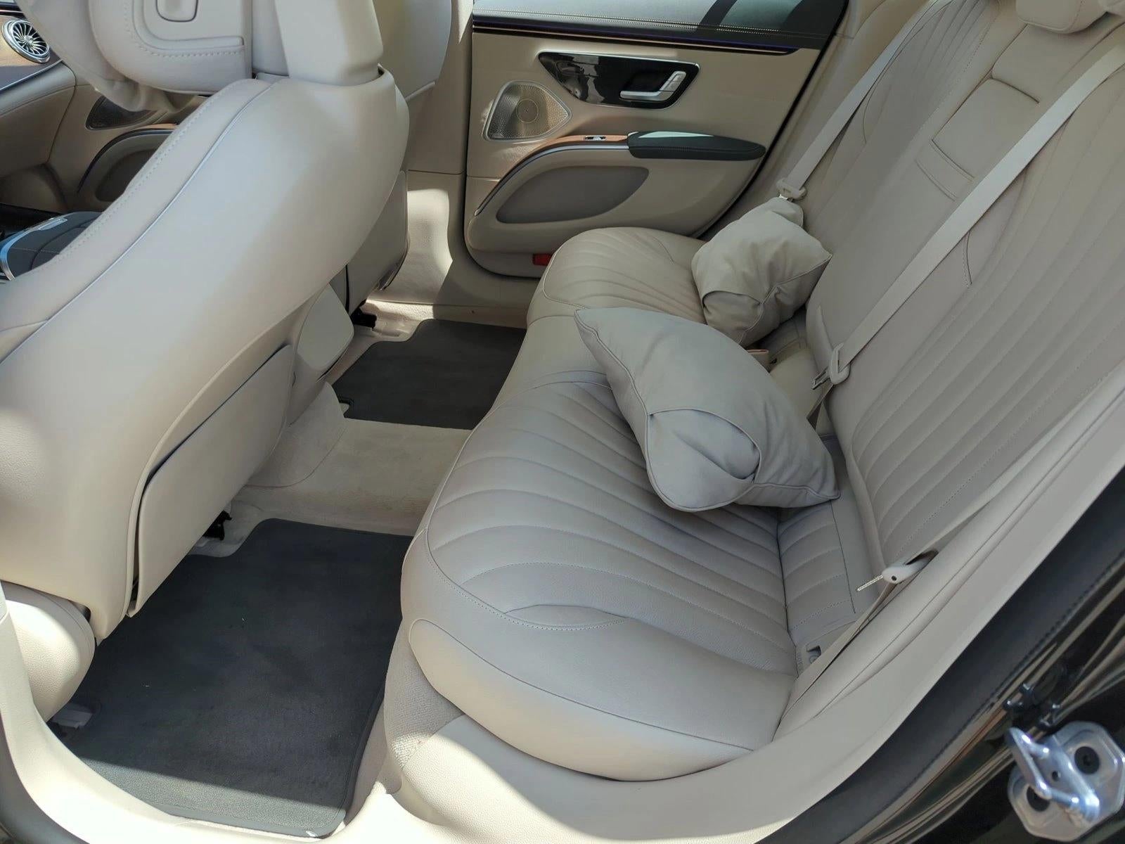 2023 Mercedes-Benz EQS EQS 450+ Sedan