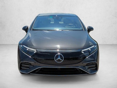 2023 Mercedes-Benz EQS EQS 450+ Sedan
