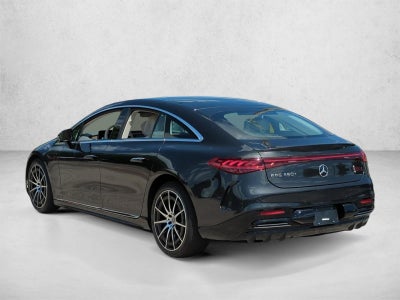 2023 Mercedes-Benz EQS EQS 450+ Sedan
