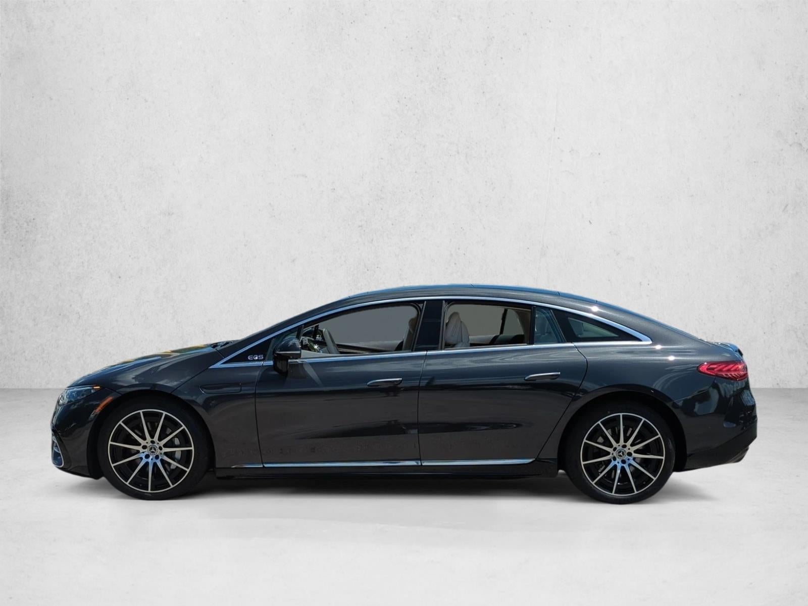 2023 Mercedes-Benz EQS EQS 450+ Sedan