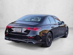 2026 Mercedes-Benz E-Class E 350 RWD Sedan