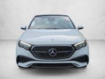 2026 Mercedes-Benz E-Class E 350 RWD Sedan