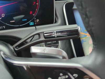 2026 Mercedes-Benz E-Class E 350 RWD Sedan